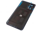 Tapa de batería negra "shade black" para Realme GT Neo 3T, RMX3371